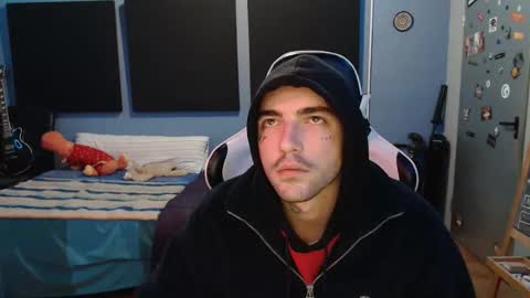 didismurf02 online show from 01.19.26