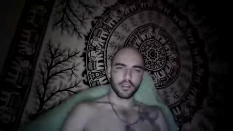 didismurf02 online show from 03.20.26