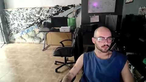 Snapshot of didismurf02 chatting on 05.30.26 didismurf02 online show from 05.30.26
