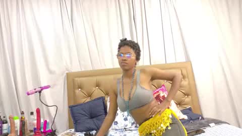 didoelizabeth online show from 10.28.25