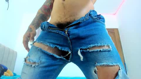 Diego online show from 11.01.25