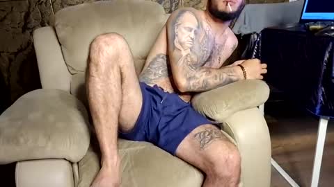 Snapshot of diego_armando24 chatting on 05.31.26 diego_armando24 online show from 05.31.26