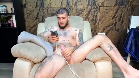 Snapshot of diego_armando24 chatting on 06.08.26 diego_armando24 online show from 06.08.26