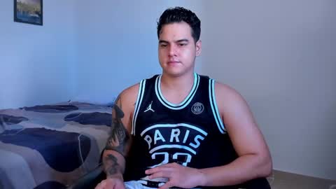 Snapshot of diego_cazas chatting on 06.09.26 DIEGO CAZAS online show from 06.09.26