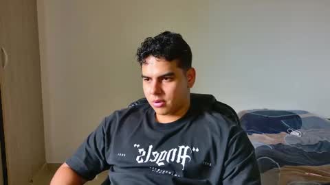 Snapshot of diego_cazas chatting on 06.19.26 DIEGO CAZAS online show from 06.19.26