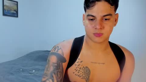 Snapshot of diego_cazas chatting on 07.05.26 DIEGO CAZAS online show from 07.05.26