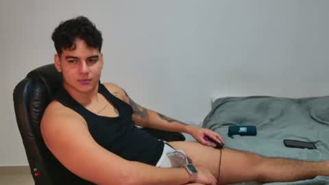 Snapshot of diego_cazas chatting on 07.10.26 DIEGO CAZAS online show from 07.10.26