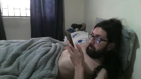 diego_incubo_ii online show from 11.21.25