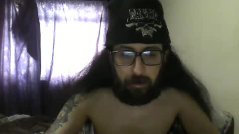 diego_incubo_ii online show from 11.24.25