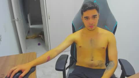 diego_leblanc online show from 01.07.26