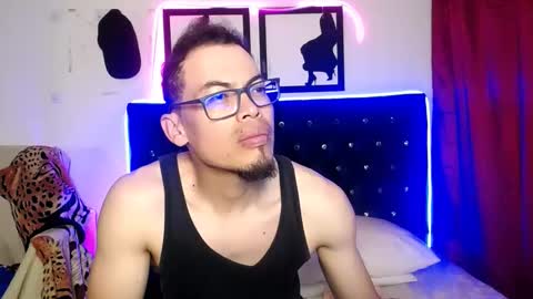 Snapshot of diego_sw09 chatting on 12.18.25 DIEGO online show from 12.18.25