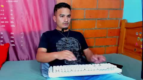 Snapshot of diegoalejandro_ chatting on 05.01.26 Diego Alejandro online show from 05.01.26