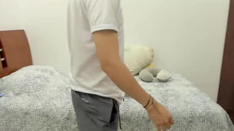 Diego At Home online show from 04.28.26