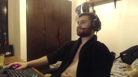 Snapshot of diegocastrotiktok chatting on 01.22.25 Diego online show from 01.22.25