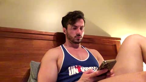 diegodavids online show from 02.10.25