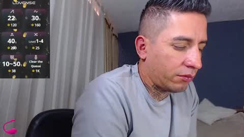 Diego online show from 02.04.25