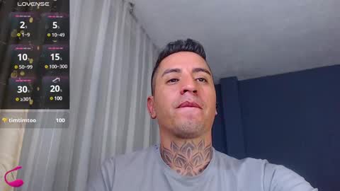 Diego online show from 02.04.25