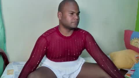 Snapshot of diegssam chatting on 09.27.25 Abraham online show from 09.27.25