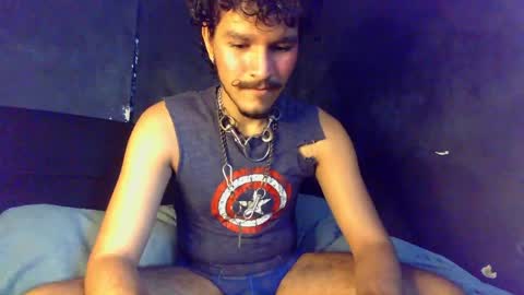 diemond_latinx98 online show from 04.09.26