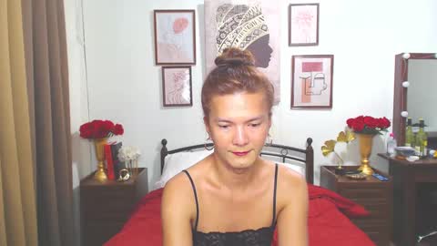 Snapshot of diense17 chatting on 12.12.24 Dennesse online show from 12.12.24