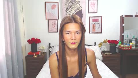 Snapshot of diense17 chatting on 01.04.25 Dennesse online show from 01.04.25