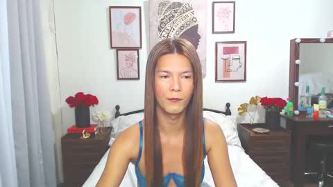 Snapshot of diense17 chatting on 01.04.25 Dennesse online show from 01.04.25