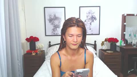 Snapshot of diense17 chatting on 01.09.25 Dennesse online show from 01.09.25