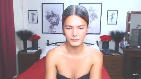 Dennesse online show from 11.09.25