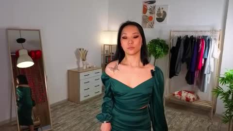  Kanmi for you online show from 03.06.26