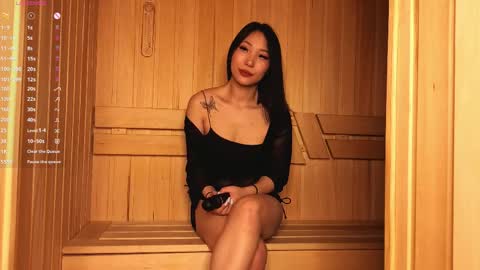  Kanmi for you online show from 04.11.26