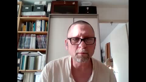 Snapshot of dierenfeld chatting on 01.20.25 dierenfeld online show from 01.20.25