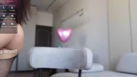 Tanya online show from 02.11.25