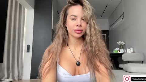 Tanya online show from 10.22.25