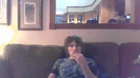 Snapshot of diggitydan1984 chatting on 09.29.25 Daniel online show from 09.29.25