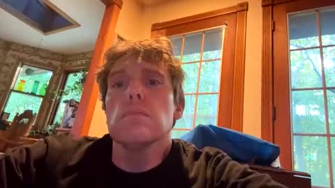 Snapshot of diggitydan1984 chatting on 10.22.25 Daniel online show from 10.22.25