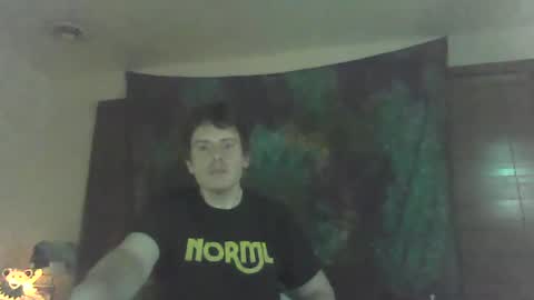 Snapshot of diggitydan1984 chatting on 10.26.25 Daniel online show from 10.26.25