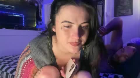 Dwaynecharles13 online show from 03.01.26