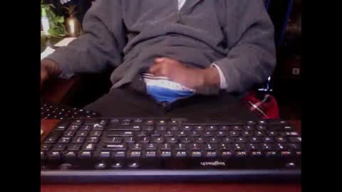 The Digital Pimp.... online show from 12.17.24