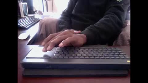 The Digital Pimp.... online show from 12.01.25