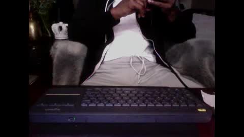 The Digital Pimp.... online show from 02.01.26