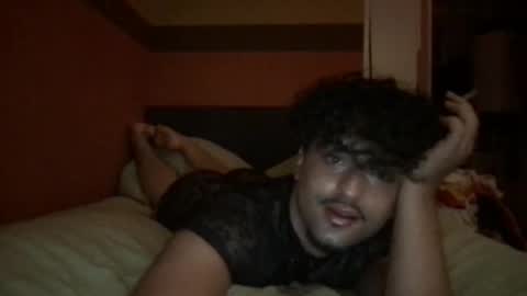 Snapshot of dii444 chatting on 09.28.25 bigbootyboy19 online show from 09.28.25