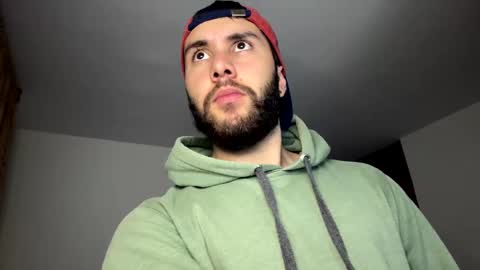 Snapshot of diicaprio69 chatting on 10.31.25 diicaprio69 online show from 10.31.25