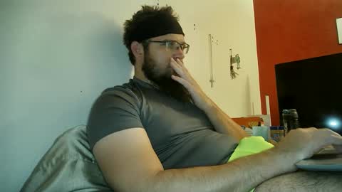 Daddy online show from 12.04.24