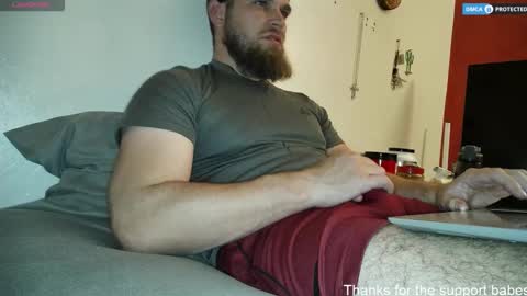 Daddy online show from 12.14.25