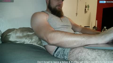 Daddy online show from 03.26.26