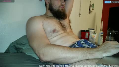 Daddy online show from 04.03.26