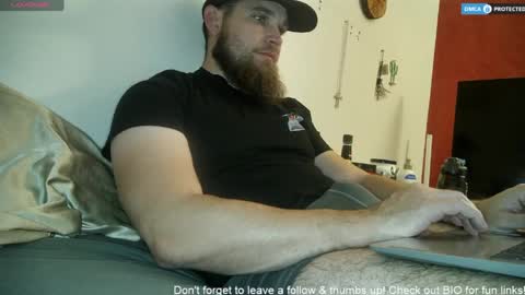 Daddy online show from 04.05.26