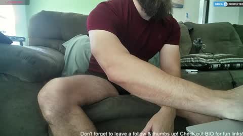 Daddy online show from 04.28.26