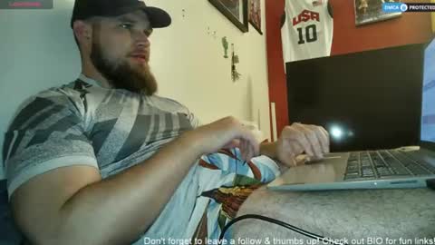 Daddy online show from 06.25.26