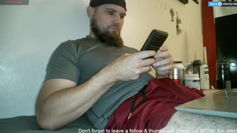 Daddy online show from 07.27.26